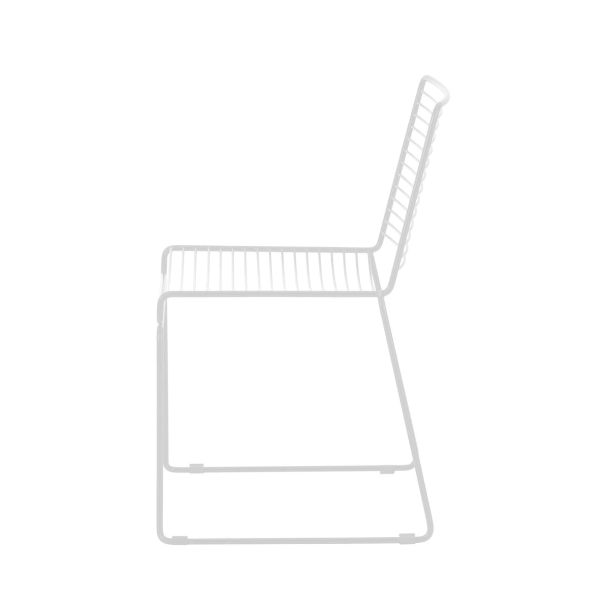 Hay Wire Chair Style - Nathan Rhodes Design