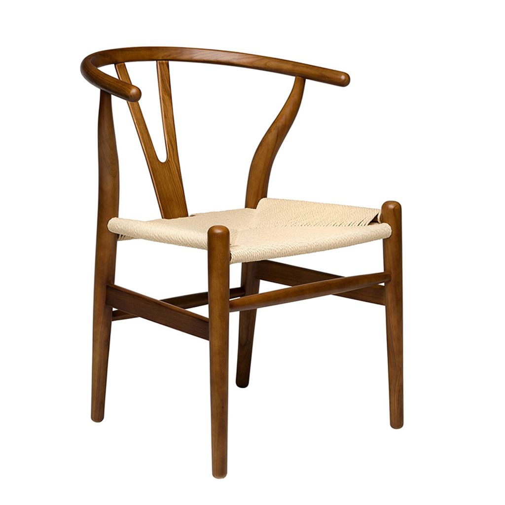 Wegner Wishbone Chair Style